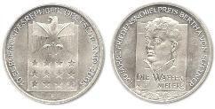 10 euro (Bertha von Suttner)