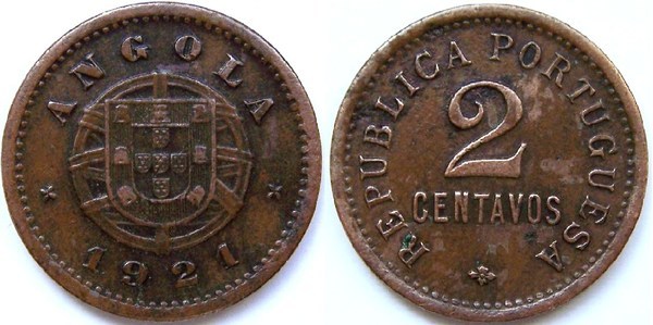 2 centavos