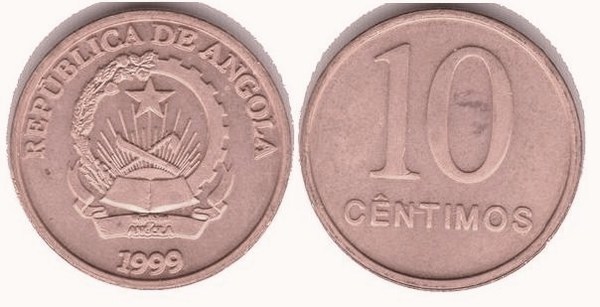 10 céntimos