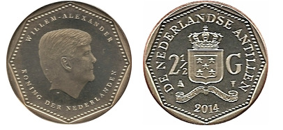 2 1/2 gulden