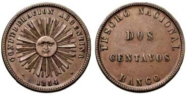 2 centavos