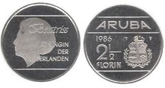 2,5 florín