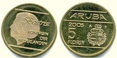 5 florín