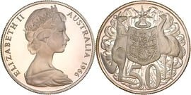 50 cents (Elizabeth II)