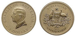 1 dollar (citoyenneté australienne)