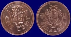 1 cent