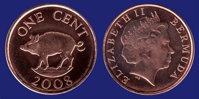 1 cent