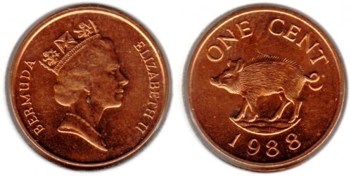 1 cent