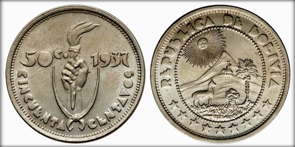 50 centavos