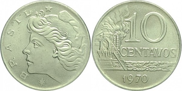 10 centavos