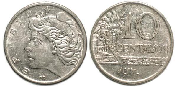 10 centavos