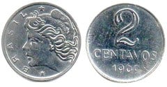 2 centavos