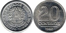 20 centavos