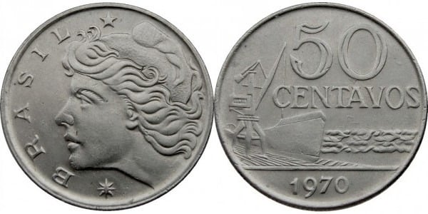 50 centavos