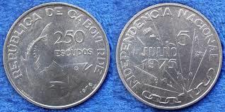 250 escudos