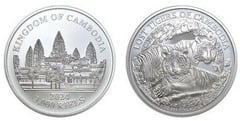 3000 riels (Les tigres perdus du Cambodge)