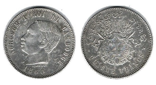 4 francs