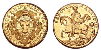1 ducat (Moneda Comercial)