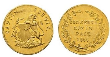 1 ducat