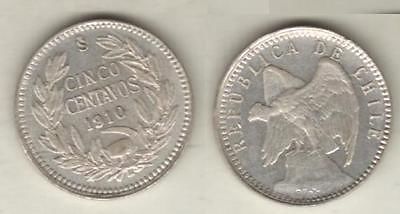 5 centavos