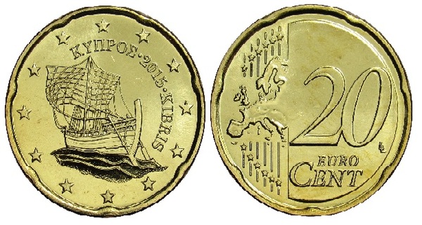 20 euro cent