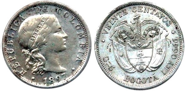 20 centavos