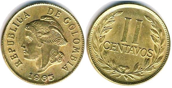 2 centavos