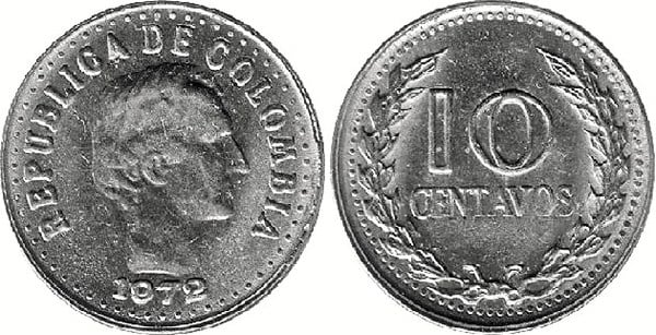 10 centavos