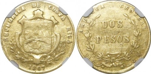 2 pesos