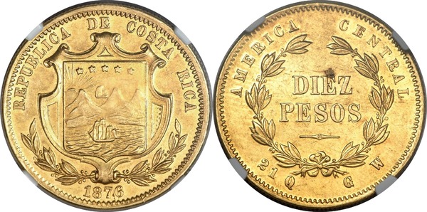 10 pesos