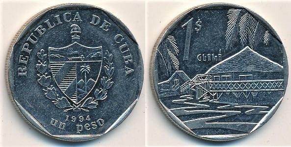 1 peso (Poids du cabriolet)