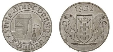 5 gulden