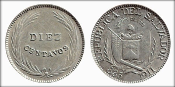 10 centavos