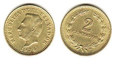 2 centavos