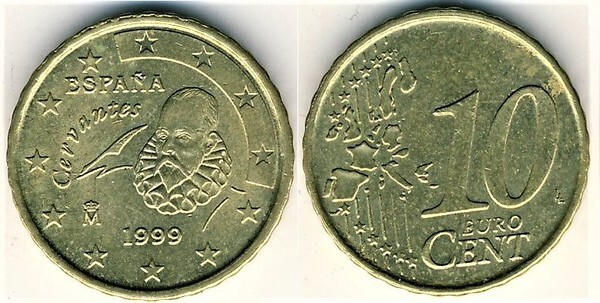 10 centimes d'euro