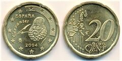 20 centimes d'euro