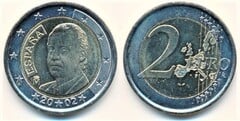 2 euro