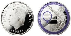 10 euro (Clara Campoamor)