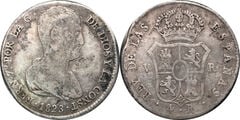 4 reales (Ferdinand VII)