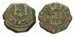 4 cornados (Philippe IV)