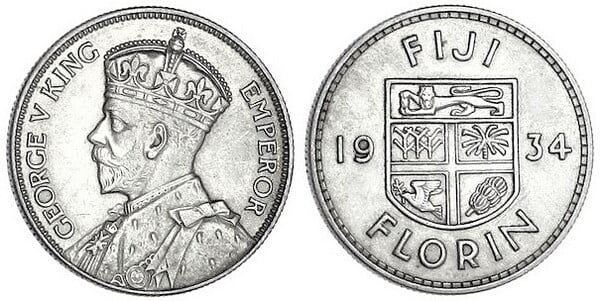 1 florin