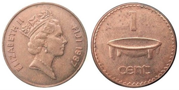 1 cent