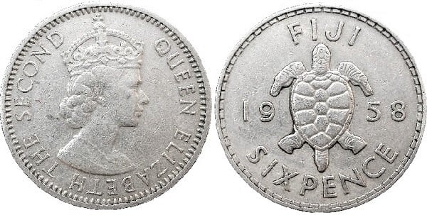 6 pence