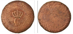 2  sols (Colonies françaises)