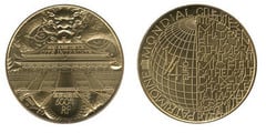 1/4 euro (600 ans de cité interdite)