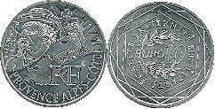 10 euro (Provenza-Alpes-Costa Azul)