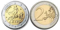 2 euro