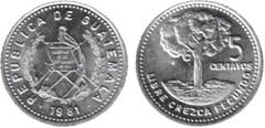 5 centavos