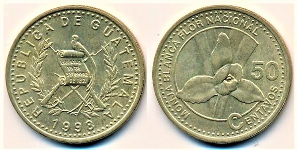 50 centavos