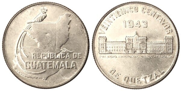 25 centavos